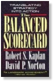 Balanced Scorecard
