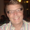 Barry Leggetter