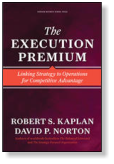 The Execution Premium