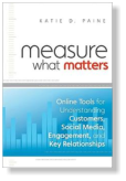 Measure What Matters