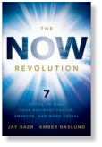 The Now Revolution