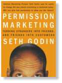 Permission Marketing