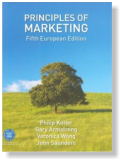 Principles of Marketing