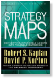 Strategy Maps