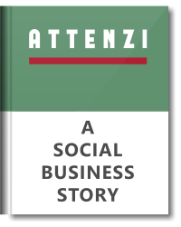 Attenzi - a social business story